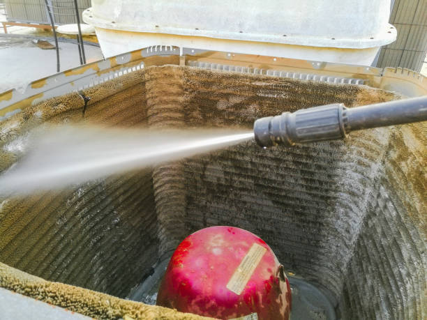 Reliable Delcambre, LA Airduct Cleaning Solutions