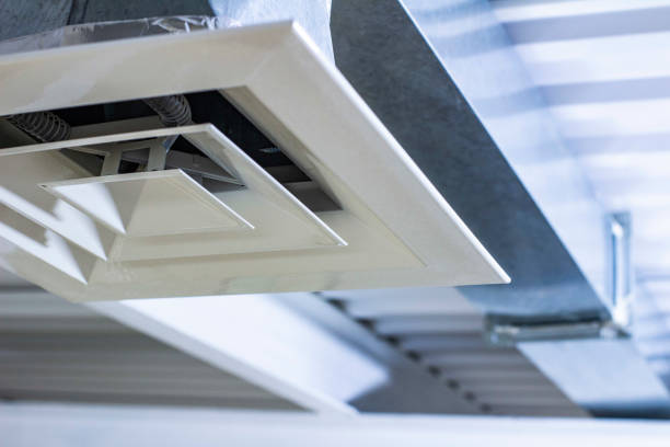 Best Home Air Vent Cleaning  in Delcambre, LA
