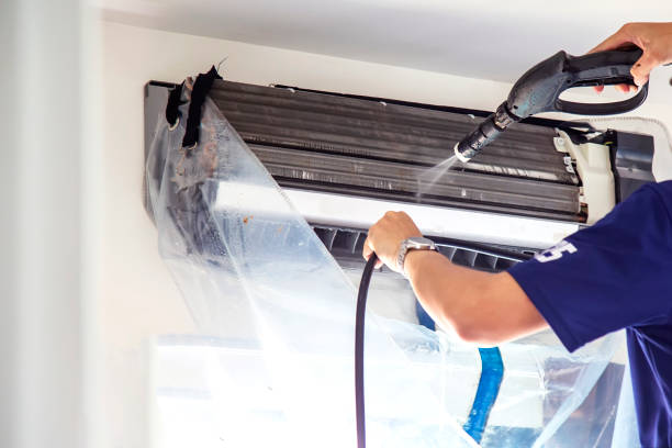 Best Affordable HVAC Duct Cleaning  in Delcambre, LA