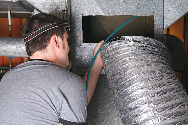 Best Affordable Duct Cleaning Services  in Delcambre, LA