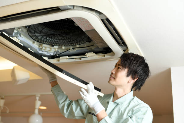 Best Residential Air Duct Cleaning  in Delcambre, LA