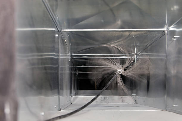 Best General Air Duct Cleaning  in Delcambre, LA