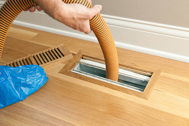 Best Ductwork Cleaning Services  in Delcambre, LA