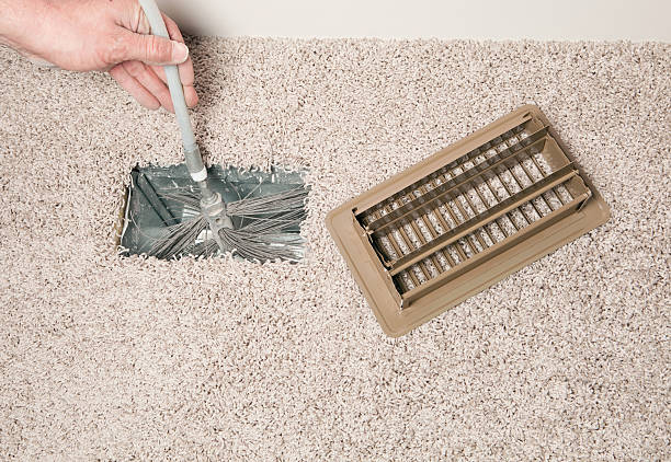 Best Ventilation Cleaning Services  in Delcambre, LA